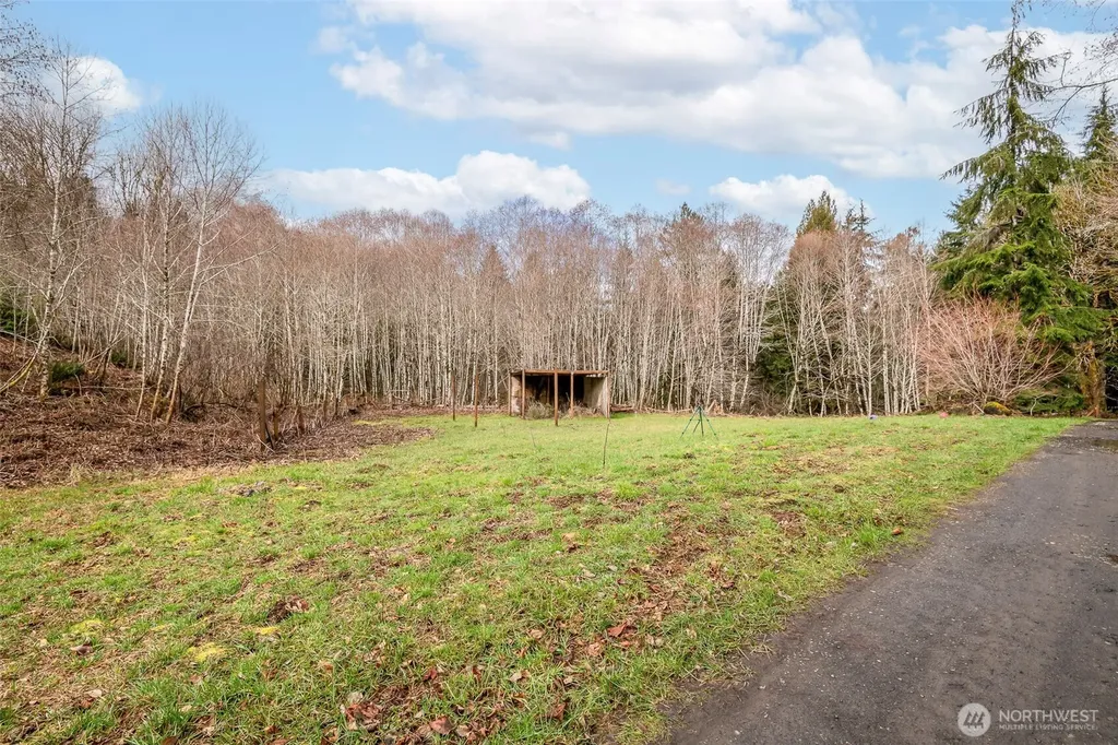 100 W Reller Road Shelton WA 98584
