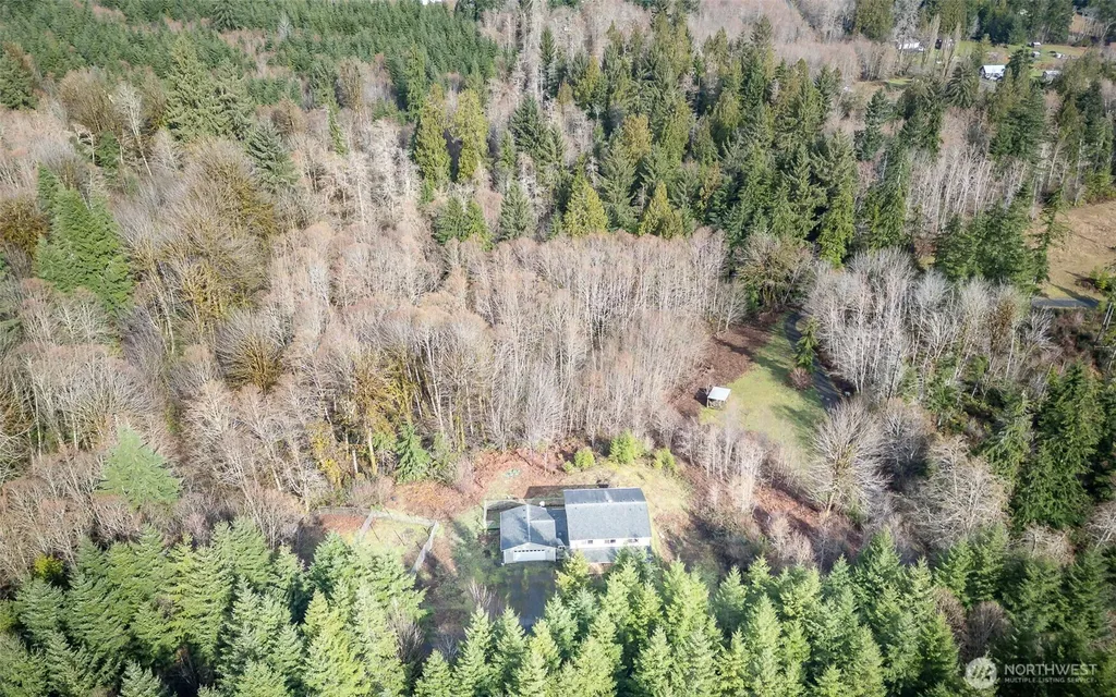 100 W Reller Road Shelton WA 98584