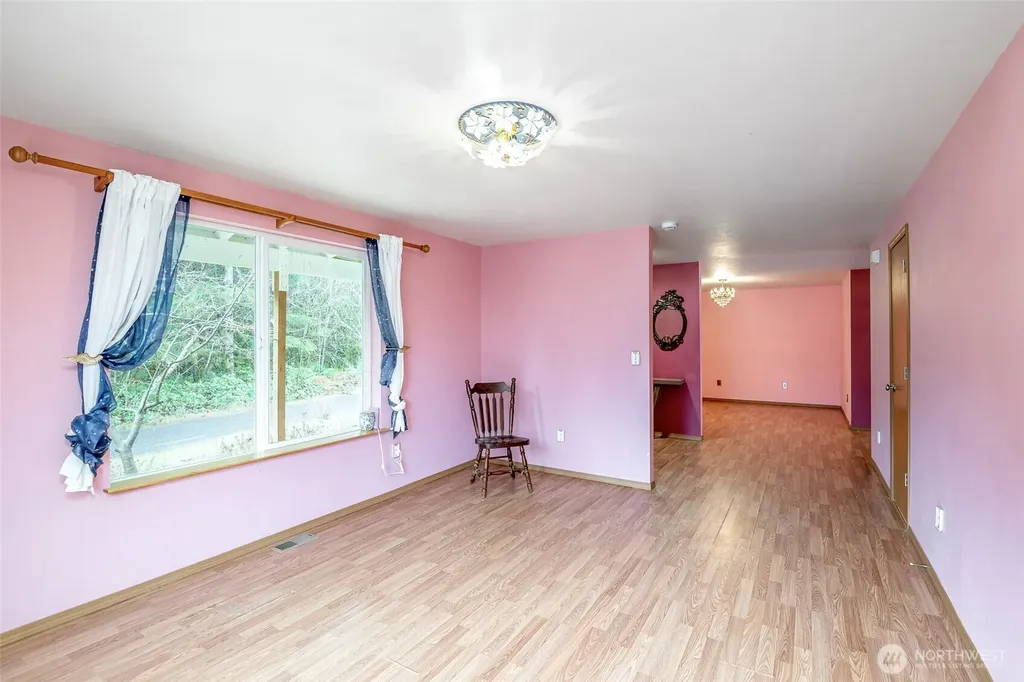 100 W Reller Road Shelton WA 98584