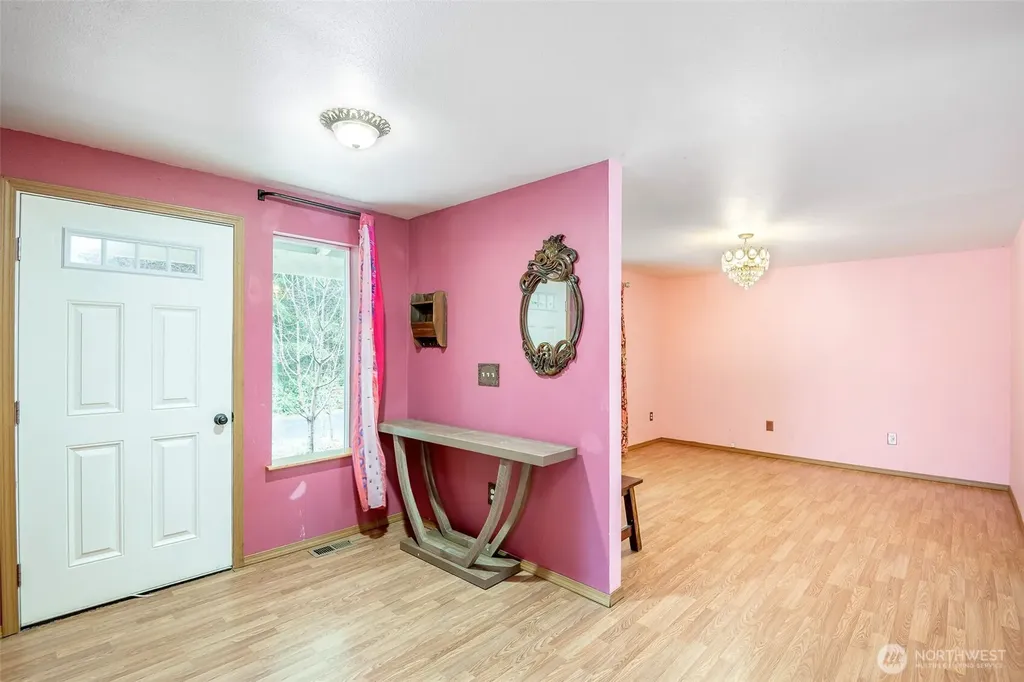 100 W Reller Road Shelton WA 98584