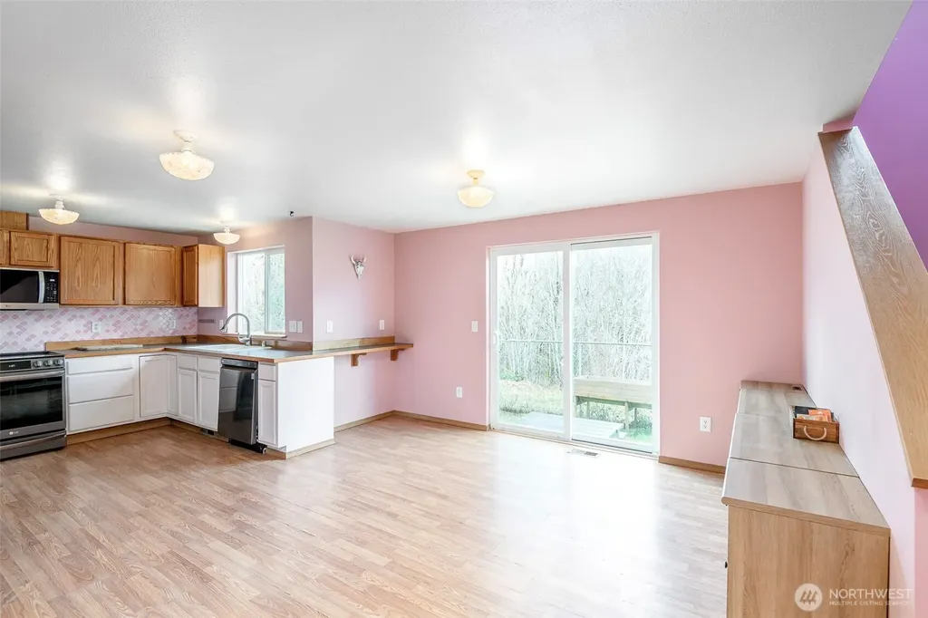 100 W Reller Road Shelton WA 98584