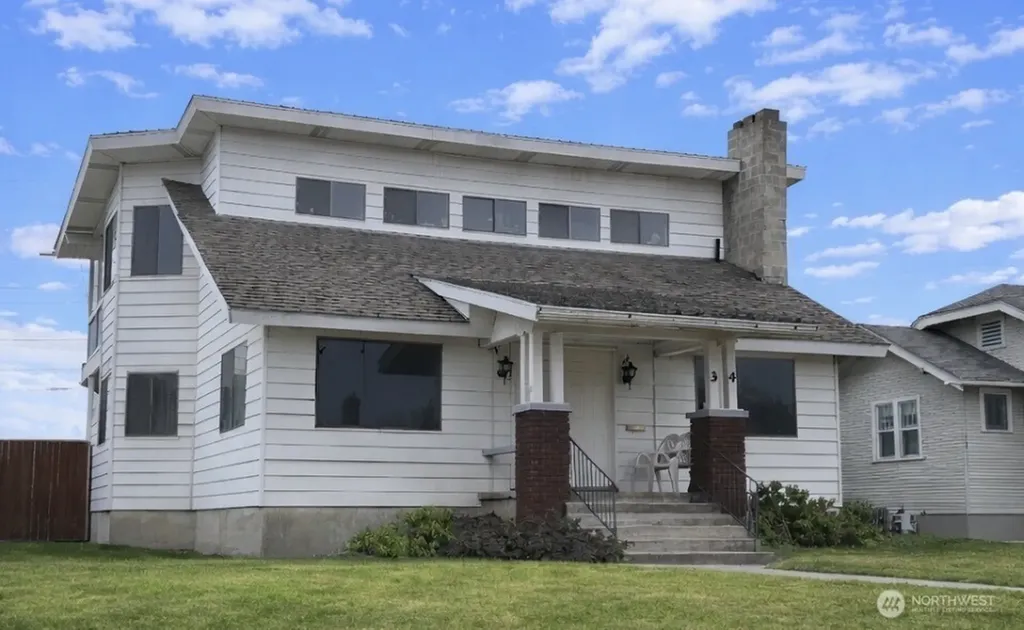 34 E Glass Avenue Spokane WA 99207