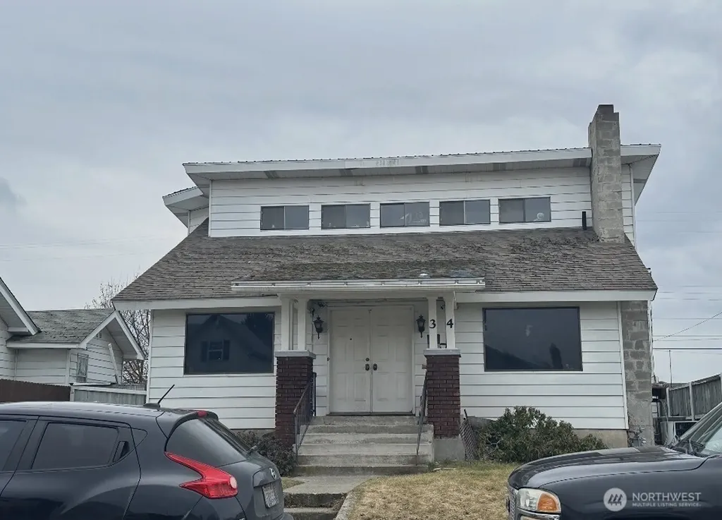 34 E Glass Avenue Spokane WA 99207