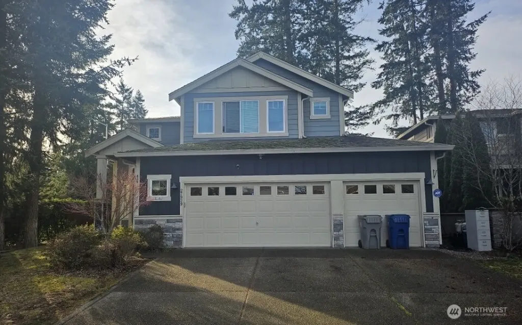 27929 154th Avenue SE Kent WA 98042
