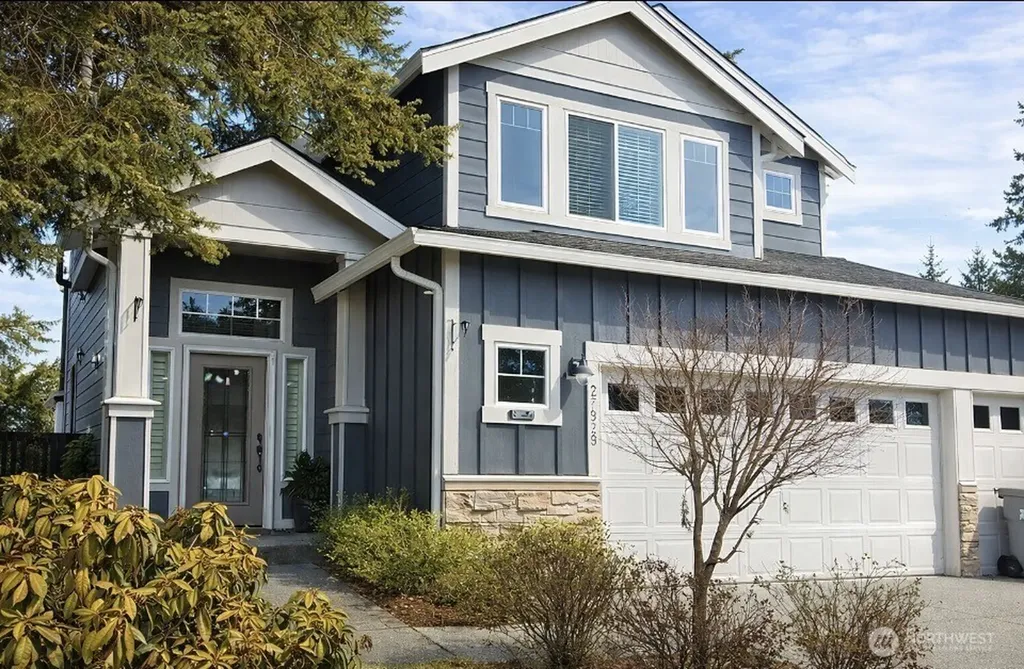 27929 154th Avenue SE Kent WA 98042