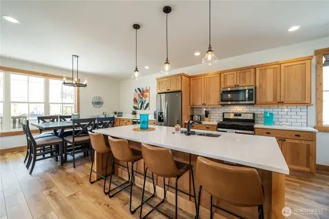 205 Bluebell Lane Chelan WA 98816