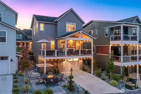 205 Bluebell Lane Chelan WA 98816