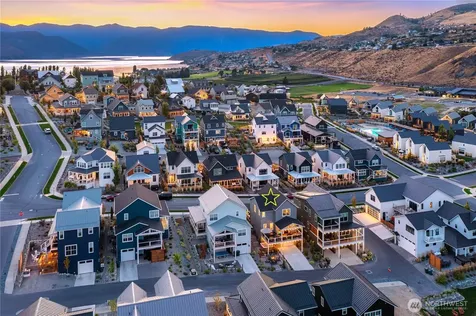 205 Bluebell Lane Chelan WA 98816