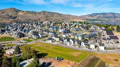 205 Bluebell Lane Chelan WA 98816