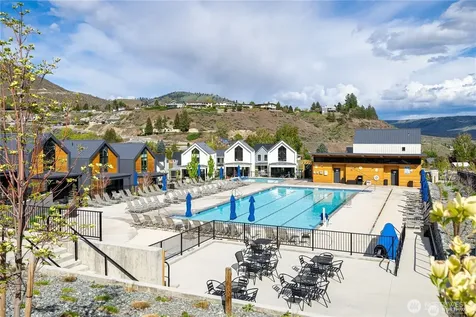 205 Bluebell Lane Chelan WA 98816