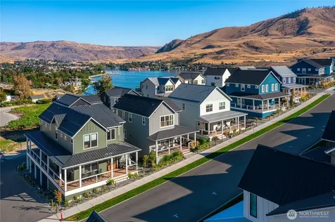 205 Bluebell Lane Chelan WA 98816