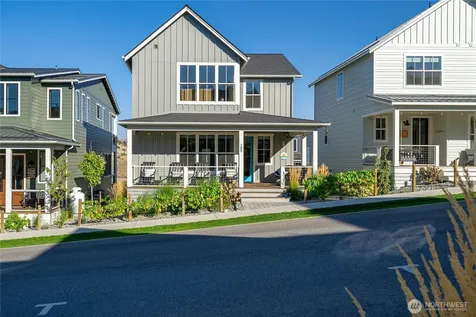 205 Bluebell Lane Chelan WA 98816