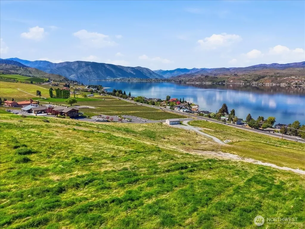 3725 Us Highway 97a Chelan WA 98816
