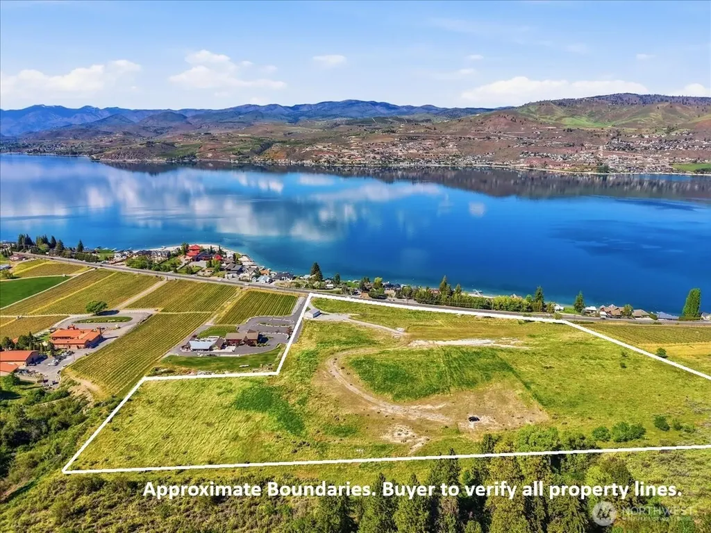 3725 Us Highway 97a Chelan WA 98816