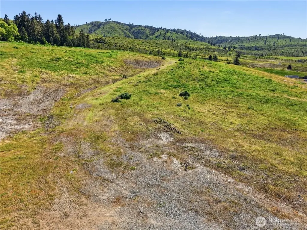 3725 Us Highway 97a Chelan WA 98816