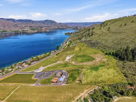 3725 Us Highway 97a Chelan WA 98816