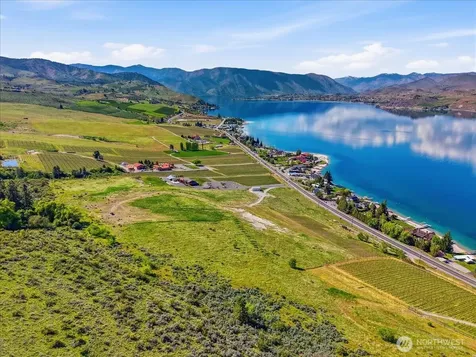 3725 Us Highway 97a Chelan WA 98816