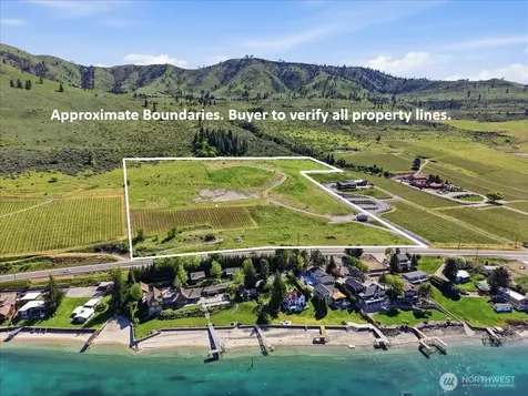 3725 Us Highway 97a Chelan WA 98816