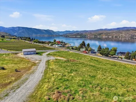 3725 Us Highway 97a Chelan WA 98816