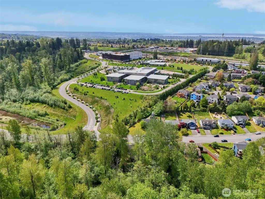 3203 Lake Drive Lake Stevens WA 98258