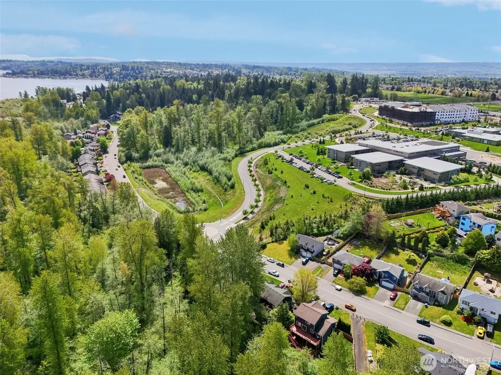 3203 Lake Drive Lake Stevens WA 98258