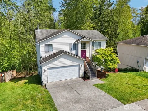 3203 Lake Drive Lake Stevens WA 98258