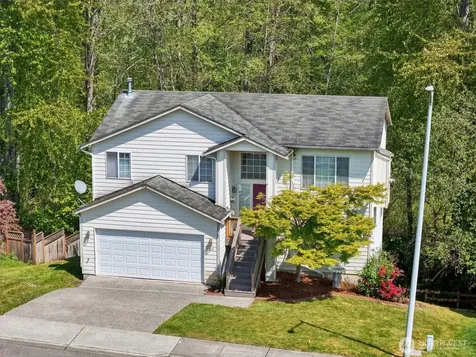 3203 Lake Drive Lake Stevens WA 98258