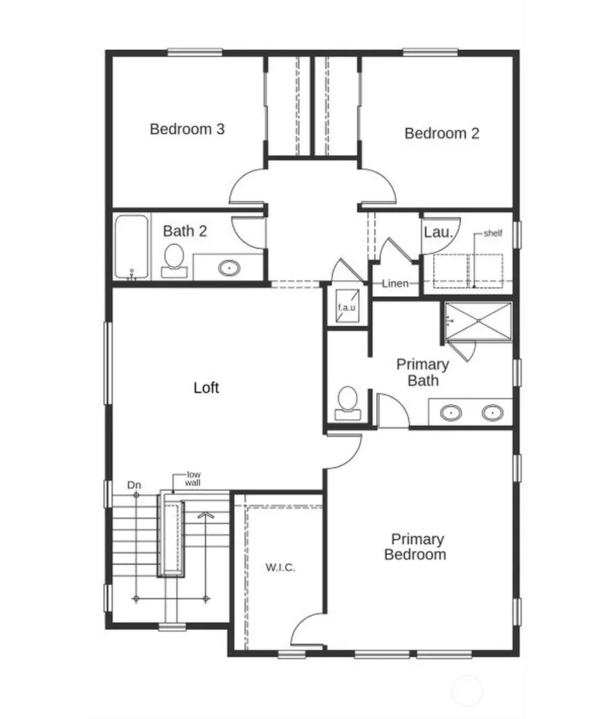 11820 17th Street SE Lake Stevens WA 98258