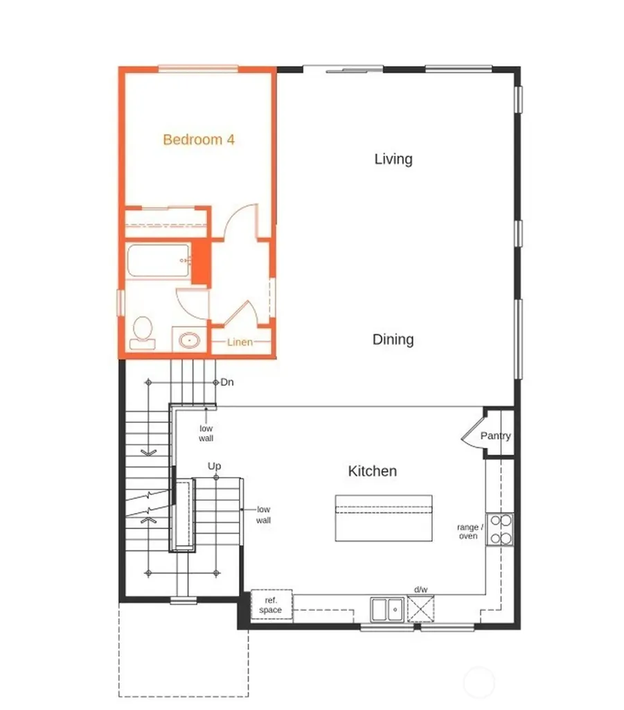 11820 17th Street SE Lake Stevens WA 98258
