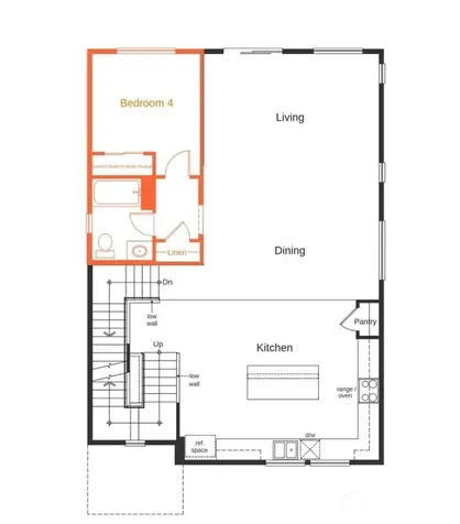 11820 17th Street SE Lake Stevens WA 98258