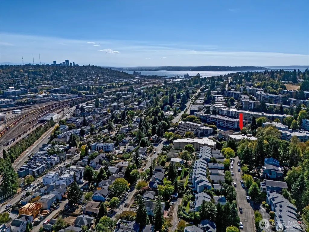 3710 25th Place W Seattle WA 98199