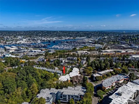 3710 25th Place W Seattle WA 98199