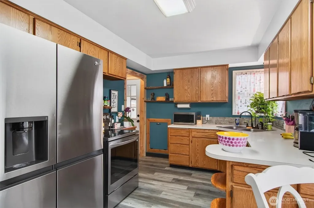 1210 8th Avenue Longview WA 98632