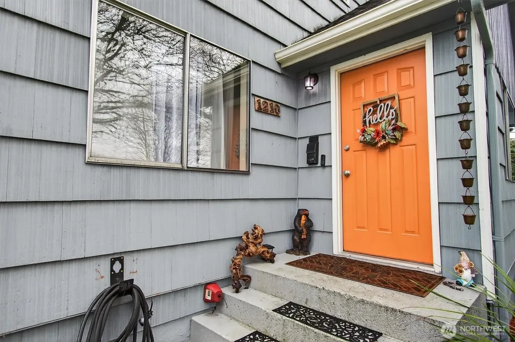 1210 8th Avenue Longview WA 98632