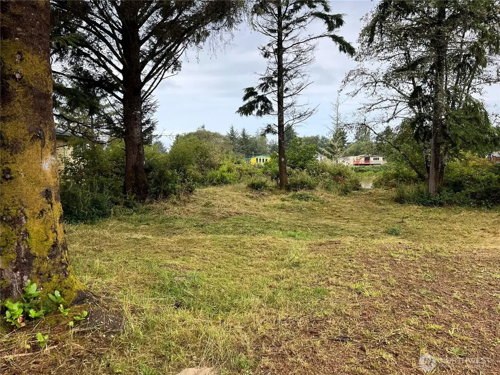 743 Copalis Avenue NE Ocean Shores WA 98569