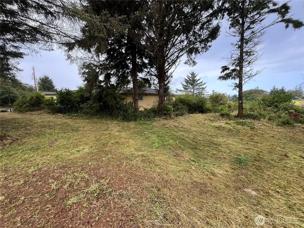 743 Copalis Avenue NE Ocean Shores WA 98569