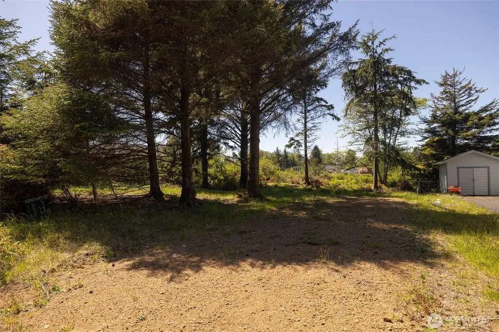 743 Copalis Avenue NE Ocean Shores WA 98569