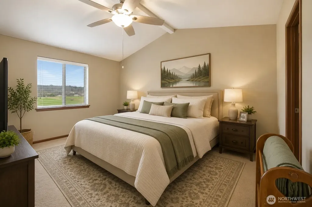 11809 58th Drive NE Marysville WA 98271