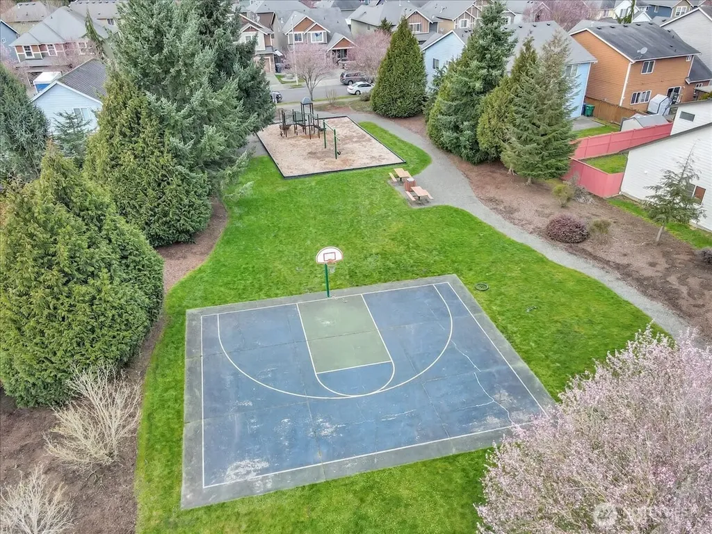 11809 58th Drive NE Marysville WA 98271