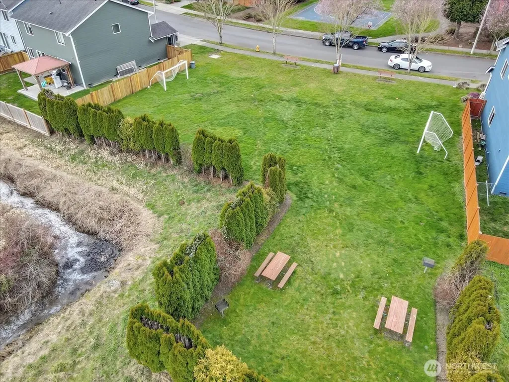11809 58th Drive NE Marysville WA 98271
