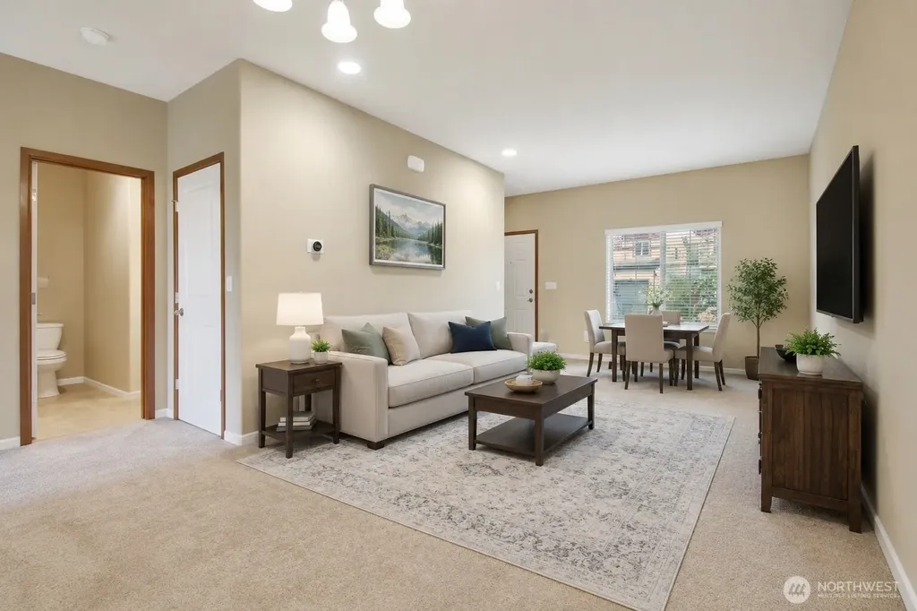 11809 58th Drive NE Marysville WA 98271