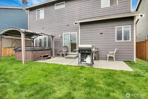 11809 58th Drive NE Marysville WA 98271