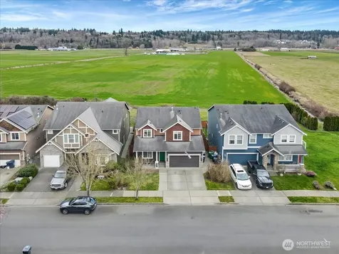 11809 58th Drive NE Marysville WA 98271