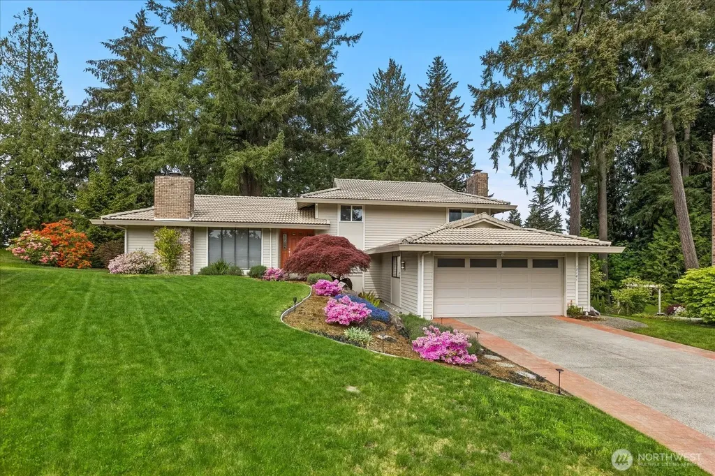 17101 146th Avenue SE Renton WA 98058