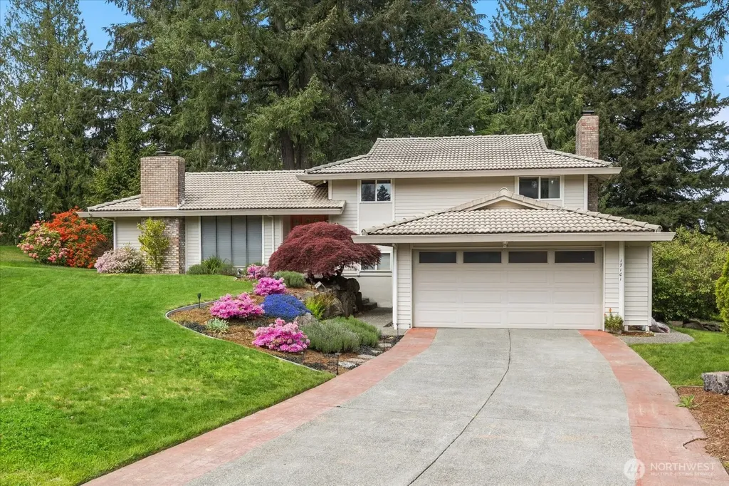 17101 146th Avenue SE Renton WA 98058