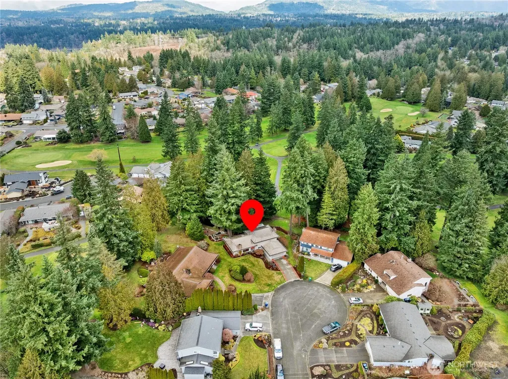 17101 146th Avenue SE Renton WA 98058