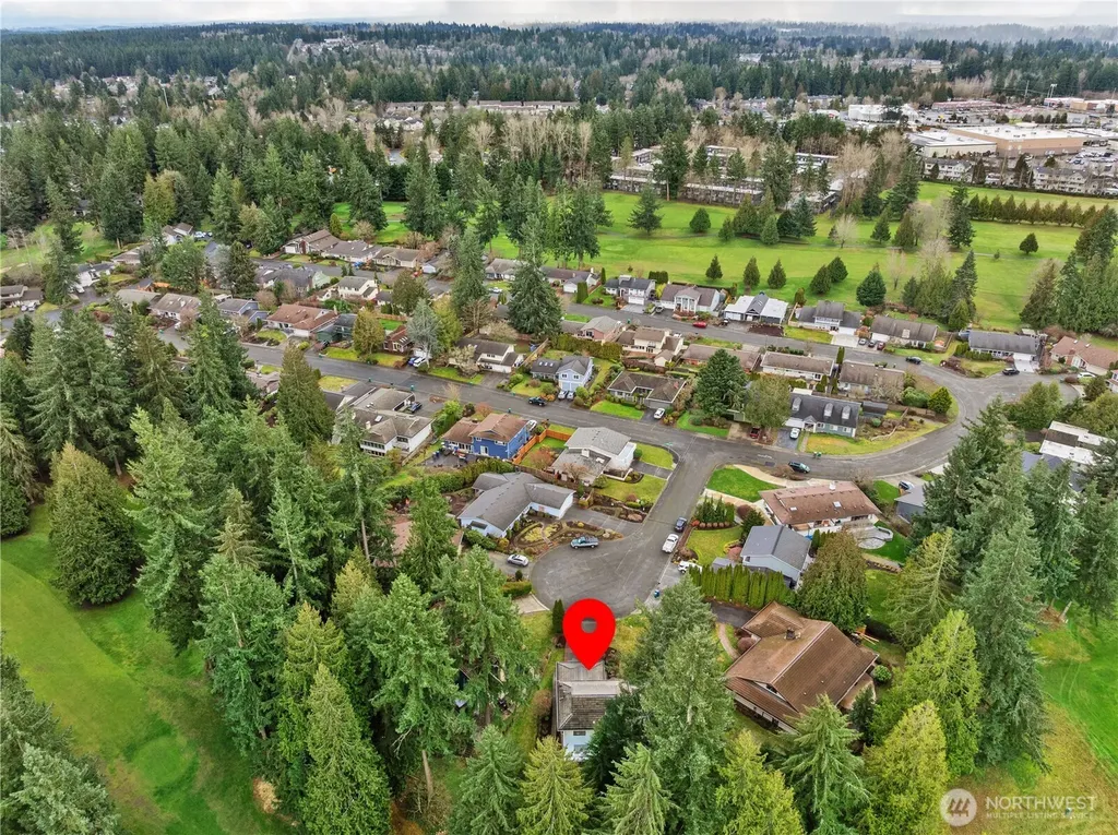 17101 146th Avenue SE Renton WA 98058