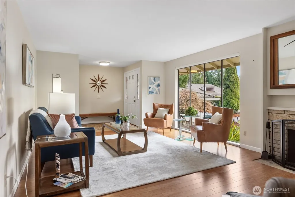 17101 146th Avenue SE Renton WA 98058