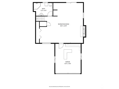 17101 146th Avenue SE Renton WA 98058