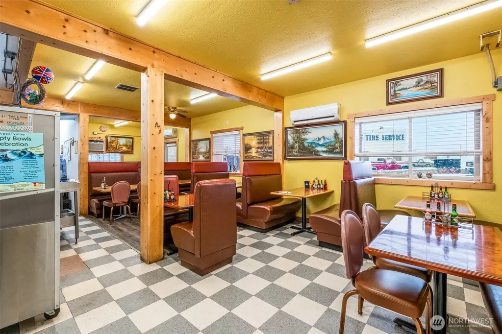 8620 Dryden Frontage Rd A Dryden WA 98821